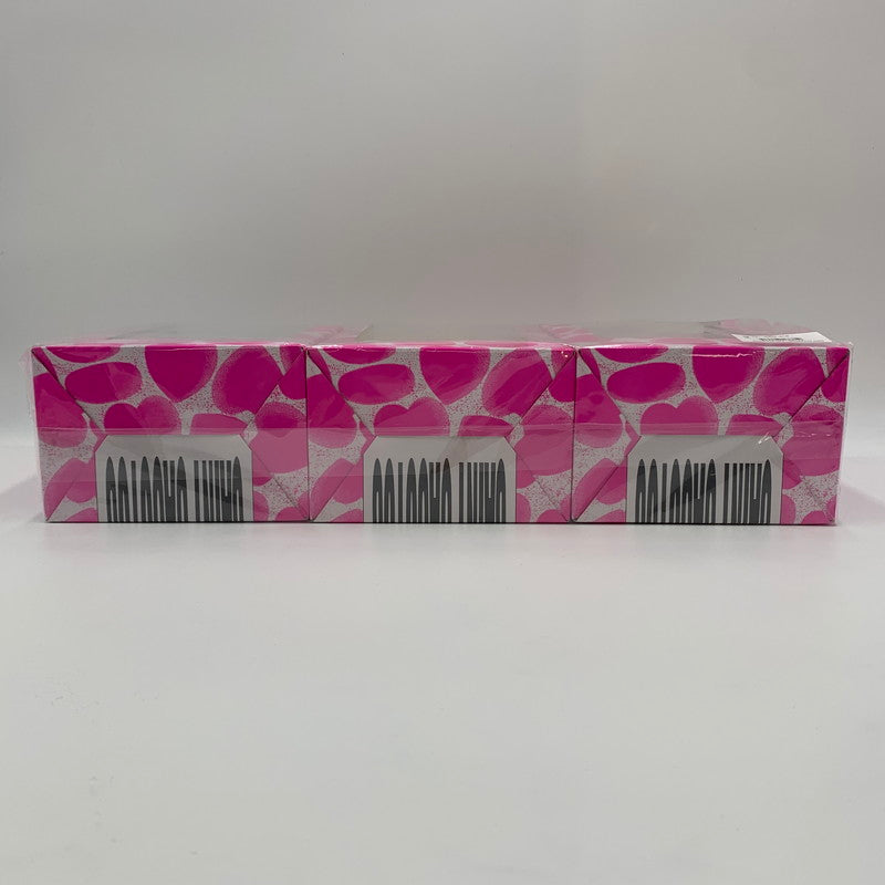 【中古美品】【メンズ/レディース】  SAINT Mxxxxxx SAINT MICHAEL セントマイケル CP_PLUSH SMILES STUFFED ANIMAL SM-YS1-0000-C スタッフトアニマル ぬいぐるみ 208-241108-yo-13-tei サイズ：O/S カラー：ブルー イエロー レッド 万代Net店