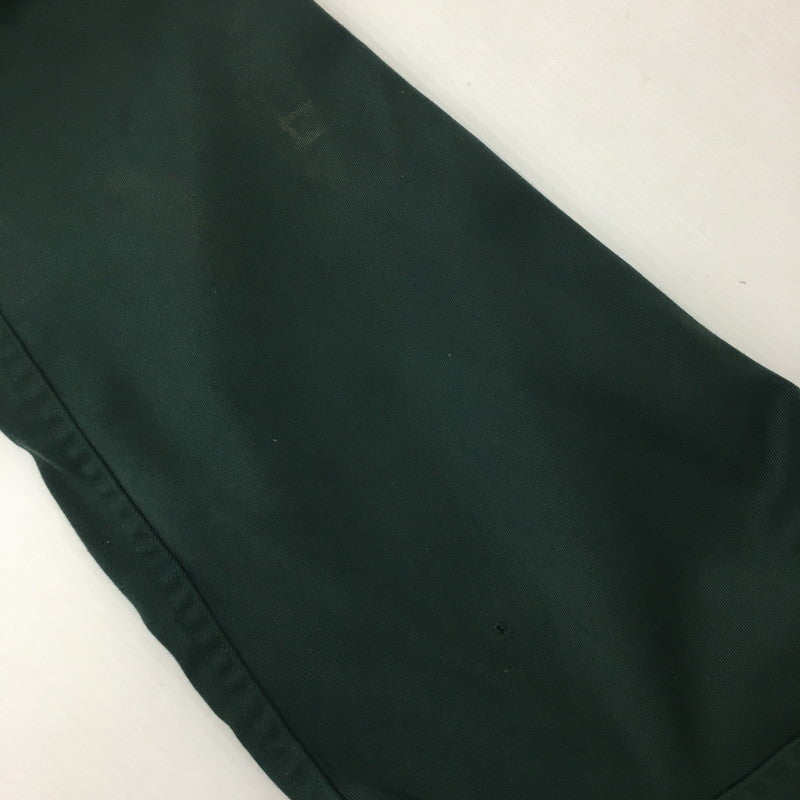【ジャンク品】【メンズ】  PROTEXALL プロテクスオール 60's WORK JACKET VINTAGE 60年代 ワークジャケット ライトアウター チェーンステッチ刺繍 ヴィンテージ 145-241108-kk-02-tei サイズ：34 カラー：グリーン 万代Net店