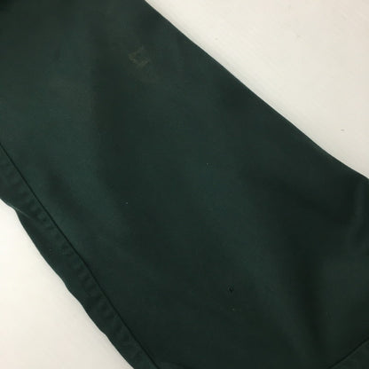 【ジャンク品】【メンズ】  PROTEXALL プロテクスオール 60's WORK JACKET VINTAGE 60年代 ワークジャケット ライトアウター チェーンステッチ刺繍 ヴィンテージ 145-241108-kk-02-tei サイズ：34 カラー：グリーン 万代Net店