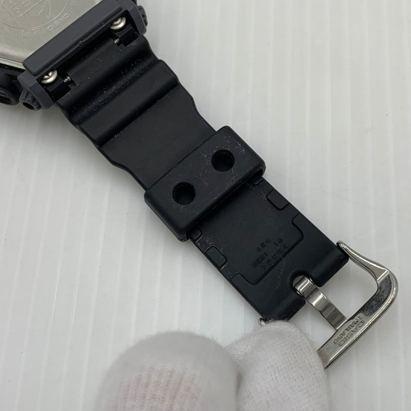 【中古品】【メンズ】 G-SHOCK ジーショック DIGITAL QUARTZ WATCH DW-9052 デジタル クォーツ ウォッチ 腕時計 196-261008-ss-07-teih カラー：ブラック 万代Net店