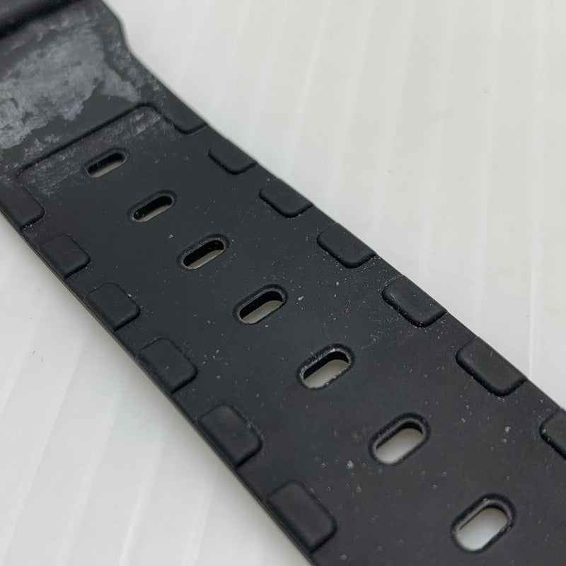 【中古品】【メンズ】 G-SHOCK ジーショック DIGITAL QUARTZ WATCH DW-9052 デジタル クォーツ ウォッチ 腕時計 196-261008-ss-07-teih カラー：ブラック 万代Net店