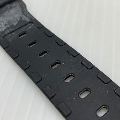 【中古品】【メンズ】 G-SHOCK ジーショック DIGITAL QUARTZ WATCH DW-9052 デジタル クォーツ ウォッチ 腕時計 196-261008-ss-07-teih カラー：ブラック 万代Net店