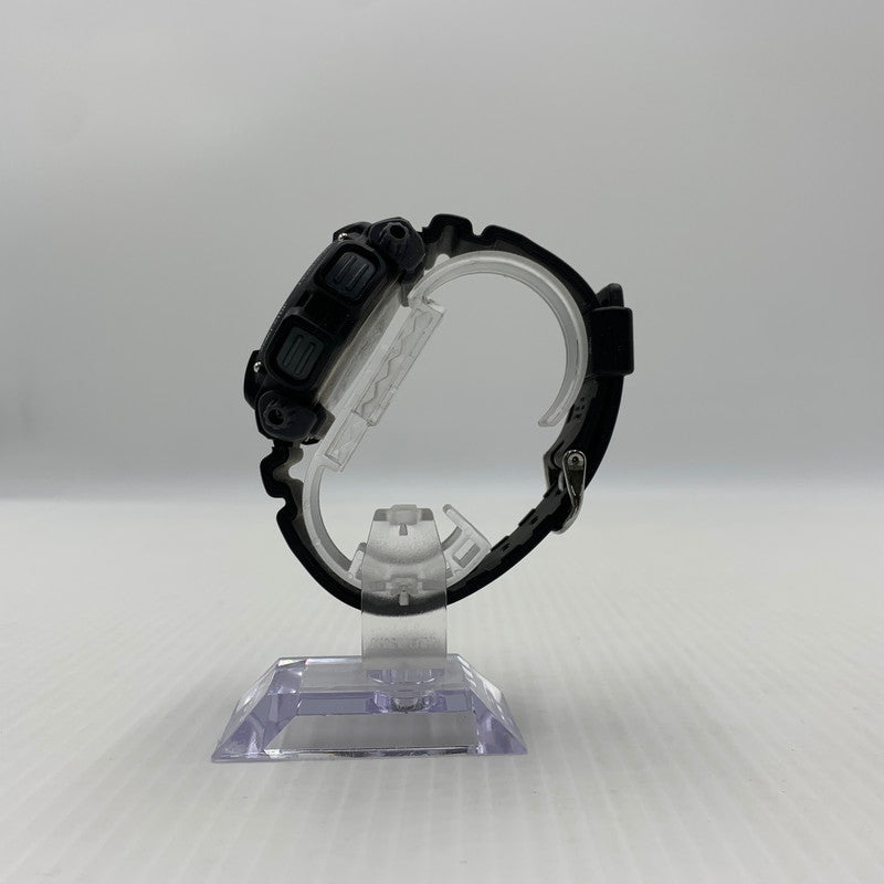 【中古品】【メンズ】 G-SHOCK ジーショック DIGITAL QUARTZ WATCH DW-9052 デジタル クォーツ ウォッチ 腕時計 196-261008-ss-07-teih カラー：ブラック 万代Net店