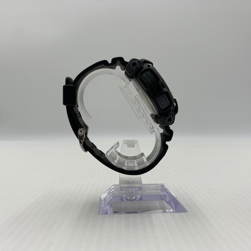 【中古品】【メンズ】 G-SHOCK ジーショック DIGITAL QUARTZ WATCH DW-9052 デジタル クォーツ ウォッチ 腕時計 196-261008-ss-07-teih カラー：ブラック 万代Net店