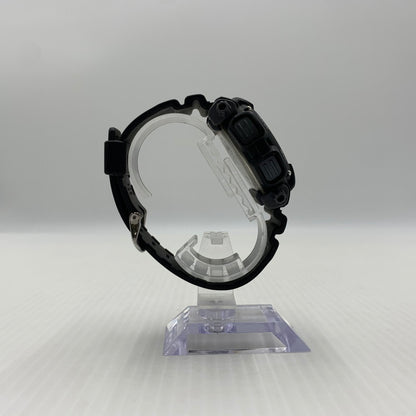 【中古品】【メンズ】 G-SHOCK ジーショック DIGITAL QUARTZ WATCH DW-9052 デジタル クォーツ ウォッチ 腕時計 196-261008-ss-07-teih カラー：ブラック 万代Net店