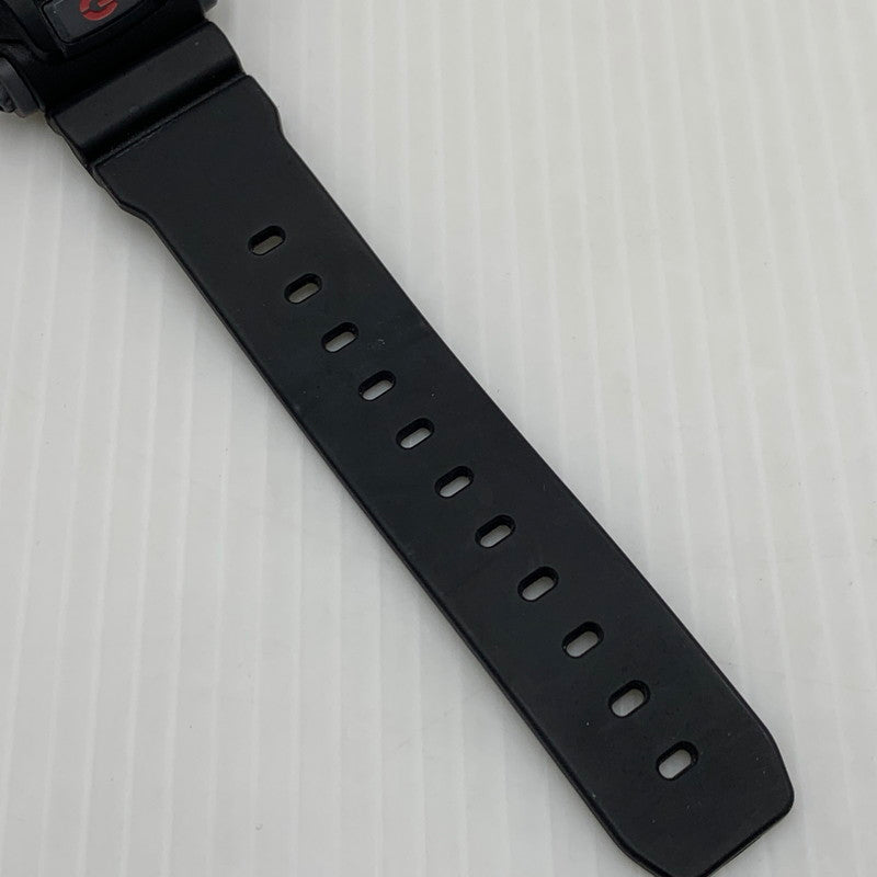 【中古品】【メンズ】 G-SHOCK ジーショック DIGITAL QUARTZ WATCH DW-9052 デジタル クォーツ ウォッチ 腕時計 196-261008-ss-07-teih カラー：ブラック 万代Net店