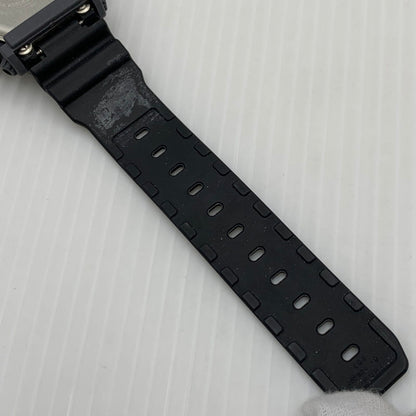 【中古品】【メンズ】 G-SHOCK ジーショック DIGITAL QUARTZ WATCH DW-9052 デジタル クォーツ ウォッチ 腕時計 196-261008-ss-07-teih カラー：ブラック 万代Net店