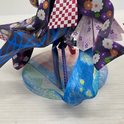 【中古品】 Fate/Grand Order セイバー/葛飾北斎 1/7 グッドスマイルカンパニー 053-260711-NS-03-tei 万代Net店