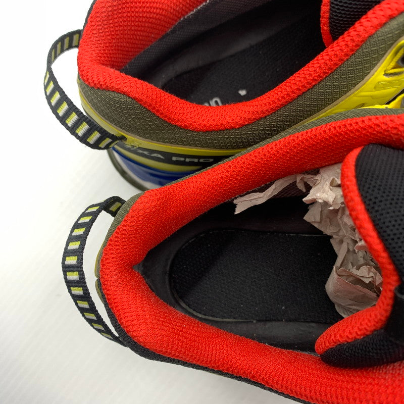 【中古品】【メンズ】 SALOMON サロモン XA PRO 3D V9 GTX ゴアテックス スニーカー トレッキングシューズ 162-260821-nm-50-teih サイズ：27.5cm 万代Net店