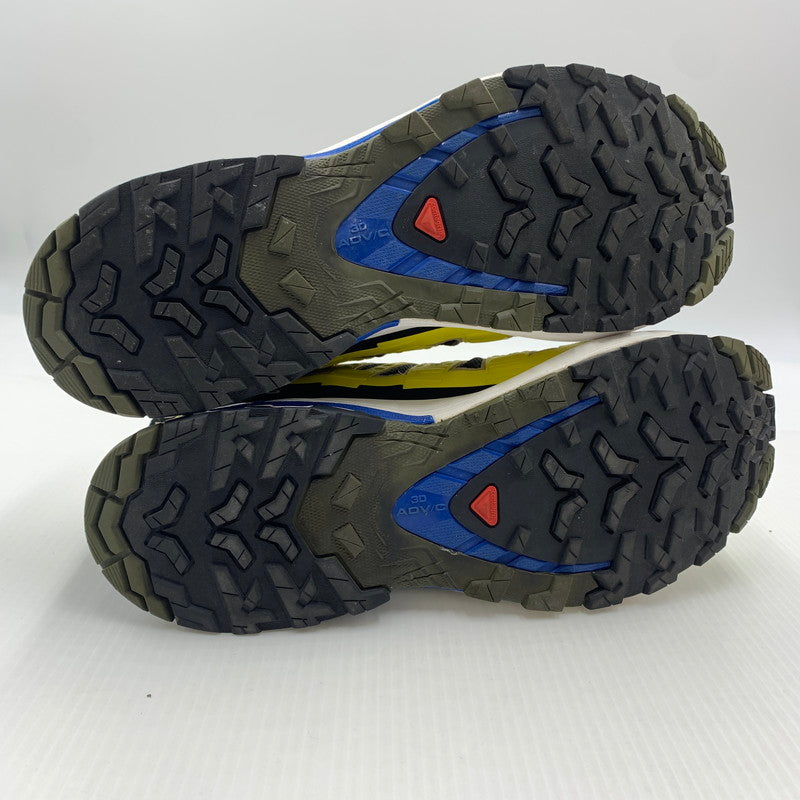 【中古品】【メンズ】 SALOMON サロモン XA PRO 3D V9 GTX ゴアテックス スニーカー トレッキングシューズ 162-260821-nm-50-teih サイズ：27.5cm 万代Net店