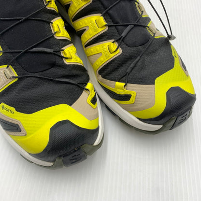 【中古品】【メンズ】 SALOMON サロモン XA PRO 3D V9 GTX ゴアテックス スニーカー トレッキングシューズ 162-260821-nm-50-teih サイズ：27.5cm 万代Net店