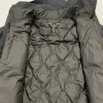 【中古品】【レディース】 ボルコム WOMENS AW 3-IN-1 GORE-TEX JACKET H0452401 ゴアテックスジャケット アウター スノーボードウェア 120-241125-kk-03-tei サイズ：M カラー：オレンジショック 万代Net店