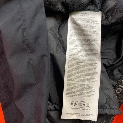 【中古品】【レディース】 VOLCOM ボルコム WOMENS AW 3-IN-1 GORE-TEX JACKET H0452401 ゴアテックスジャケット アウター スノーボードウェア 120-241125-kk-03-tei サイズ：M カラー：オレンジショック 万代Net店