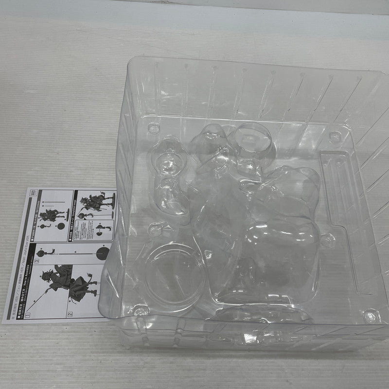 【中古品】 アークナイツ ニェン 良辰錦年 VER. 1/7 完成品フィギュア グッドスマイルアーツ上海 053-260605-ns-2-tei 万代Net店