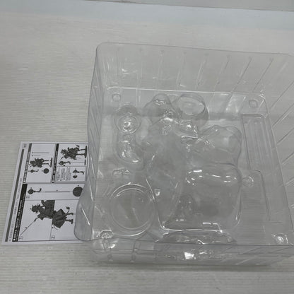 【中古品】 アークナイツ ニェン 良辰錦年 VER. 1/7 完成品フィギュア グッドスマイルアーツ上海 053-260605-ns-2-tei 万代Net店
