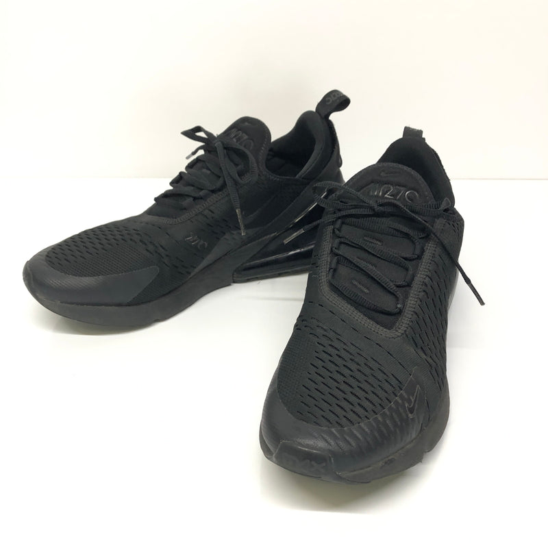 【中古品】【メンズ】 NIKE ナイキ AH8050-005 AIR MAX270 靴 シューズ スニーカー 160-260904-AS-2-hon サイズ：29cm カラー：ブラック 万代Net店