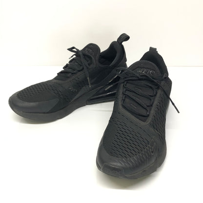 【中古品】【メンズ】 NIKE ナイキ AH8050-005 AIR MAX270 靴 シューズ スニーカー 160-260904-AS-2-hon サイズ：29cm カラー：ブラック 万代Net店