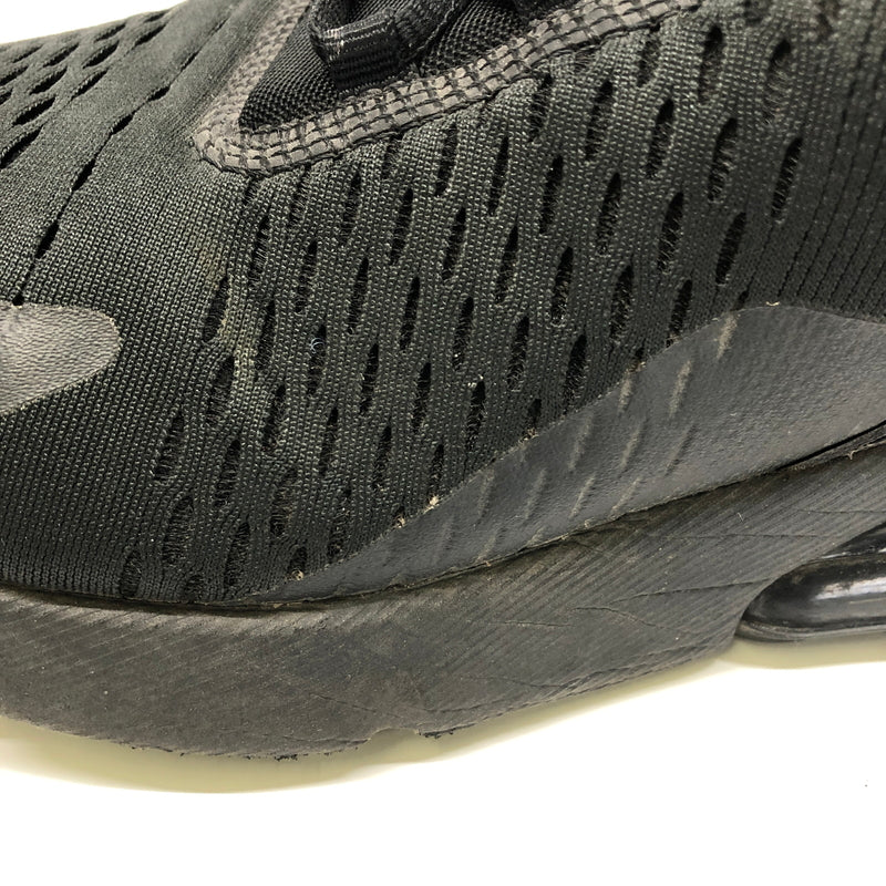 【中古品】【メンズ】 NIKE ナイキ AH8050-005 AIR MAX270 靴 シューズ スニーカー 160-260904-AS-2-hon サイズ：29cm カラー：ブラック 万代Net店