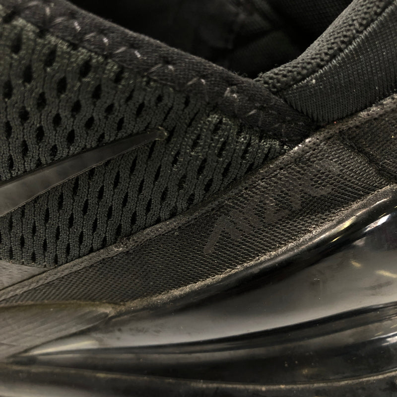 【中古品】【メンズ】 NIKE ナイキ AH8050-005 AIR MAX270 靴 シューズ スニーカー 160-260904-AS-2-hon サイズ：29cm カラー：ブラック 万代Net店