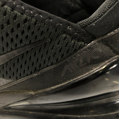【中古品】【メンズ】 NIKE ナイキ AH8050-005 AIR MAX270 靴 シューズ スニーカー 160-260904-AS-2-hon サイズ：29cm カラー：ブラック 万代Net店