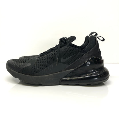 【中古品】【メンズ】 NIKE ナイキ AH8050-005 AIR MAX270 靴 シューズ スニーカー 160-260904-AS-2-hon サイズ：29cm カラー：ブラック 万代Net店