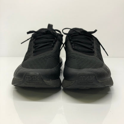 【中古品】【メンズ】 NIKE ナイキ AH8050-005 AIR MAX270 靴 シューズ スニーカー 160-260904-AS-2-hon サイズ：29cm カラー：ブラック 万代Net店