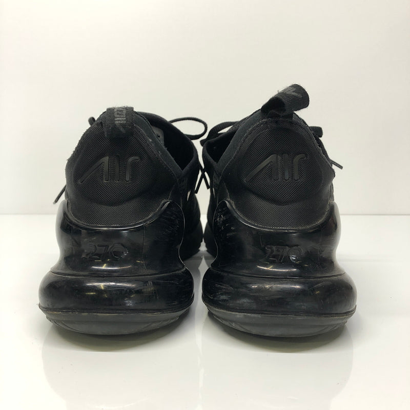 【中古品】【メンズ】 NIKE ナイキ AH8050-005 AIR MAX270 靴 シューズ スニーカー 160-260904-AS-2-hon サイズ：29cm カラー：ブラック 万代Net店