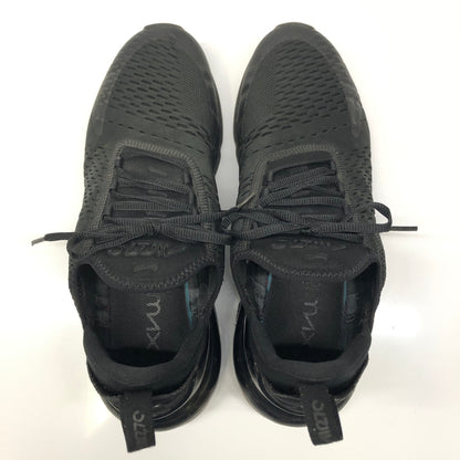 【中古品】【メンズ】 NIKE ナイキ AH8050-005 AIR MAX270 靴 シューズ スニーカー 160-260904-AS-2-hon サイズ：29cm カラー：ブラック 万代Net店