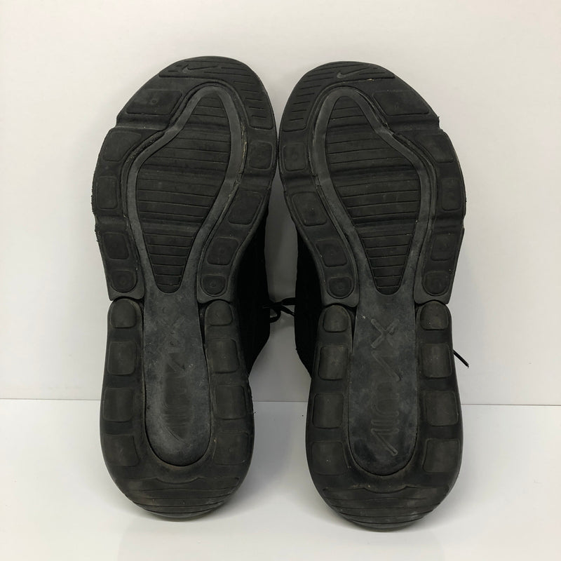 【中古品】【メンズ】 NIKE ナイキ AH8050-005 AIR MAX270 靴 シューズ スニーカー 160-260904-AS-2-hon サイズ：29cm カラー：ブラック 万代Net店