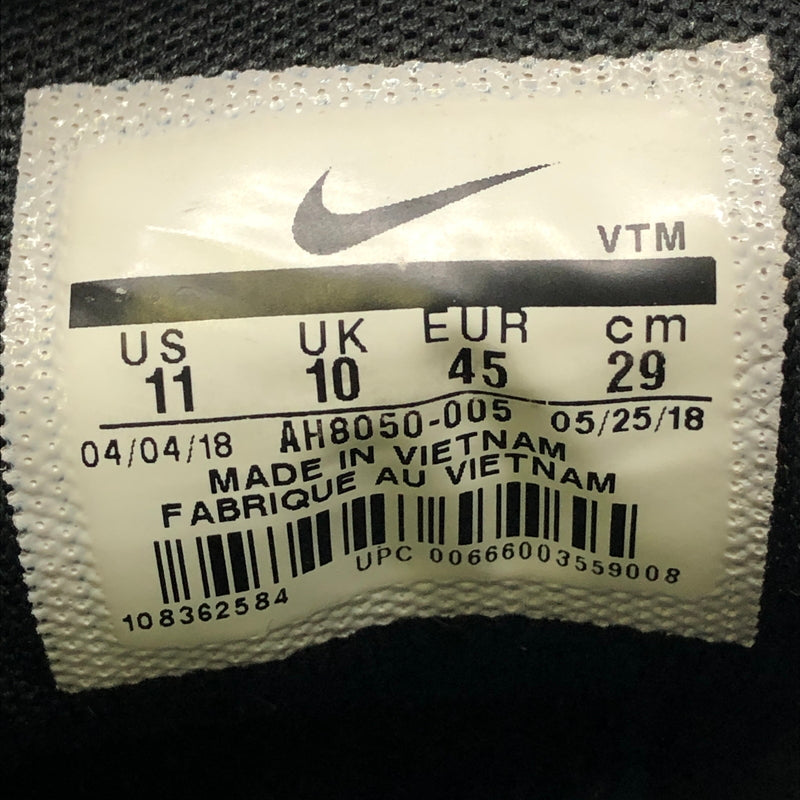 【中古品】【メンズ】 NIKE ナイキ AH8050-005 AIR MAX270 靴 シューズ スニーカー 160-260904-AS-2-hon サイズ：29cm カラー：ブラック 万代Net店