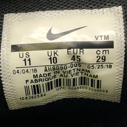 【中古品】【メンズ】 NIKE ナイキ AH8050-005 AIR MAX270 靴 シューズ スニーカー 160-260904-AS-2-hon サイズ：29cm カラー：ブラック 万代Net店