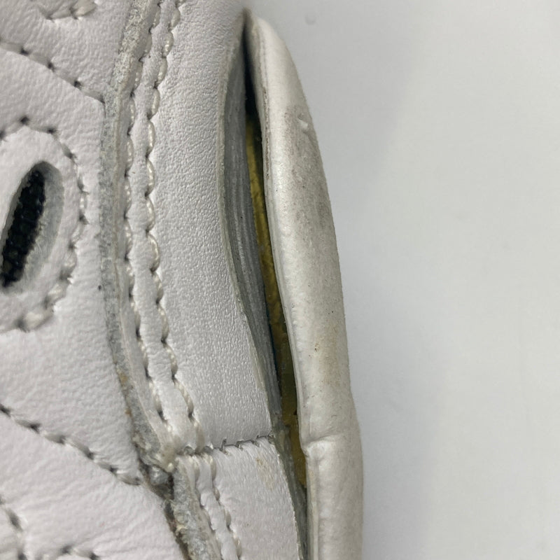 【現状渡し品】【メンズ】 NIKE ナイキ 97103 AIR GRILL 靴 シューズ スニーカー 160-260822-AS-16-hon サイズ：27cm カラー：ホワイト/ブルー 万代Net店