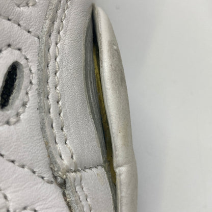 【現状渡し品】【メンズ】 NIKE ナイキ 97103 AIR GRILL 靴 シューズ スニーカー 160-260822-AS-16-hon サイズ：27cm カラー：ホワイト/ブルー 万代Net店