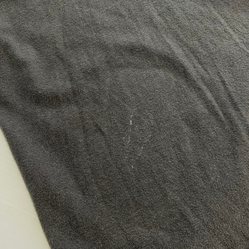 【中古品】【メンズ】 HARLEY DAVIDSON ハーレーダビッドソン 00s S/S PRINT TEE 00年代 ショートスリーブ プリント Tシャツ 半袖 トップス HANESボディ USA製 145-251023-yy-09-tei サイズ：2XL カラー：ブラック 万代Net店