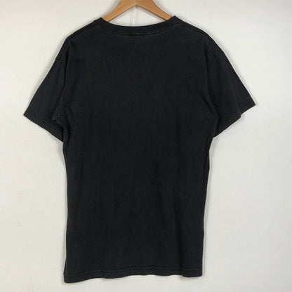 【現状渡し品】【メンズ】 LOONEY TUNES ルーニー テューンズ TAZ ALINE T-SHIRT タズ アライン Tシャツ 半袖 トップス 145-260711-sa-10-tei サイズ：不明 カラー：ブラック 万代Net店