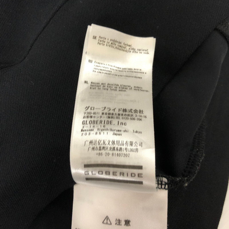 【中古品】【メンズ】  DAIWA PIER 39 ダイワピア サーティーナイン TECH FLEX JERSEY CREW BE-60024 テックフレックス ジャージークルー 長袖 トップス カットソー 144-241116-kk-16-tei サイズ：L カラー：ブラック 万代Net店