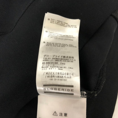 【中古品】【メンズ】  DAIWA PIER 39 ダイワピア サーティーナイン TECH FLEX JERSEY CREW BE-60024 テックフレックス ジャージークルー 長袖 トップス カットソー 144-241116-kk-16-tei サイズ：L カラー：ブラック 万代Net店