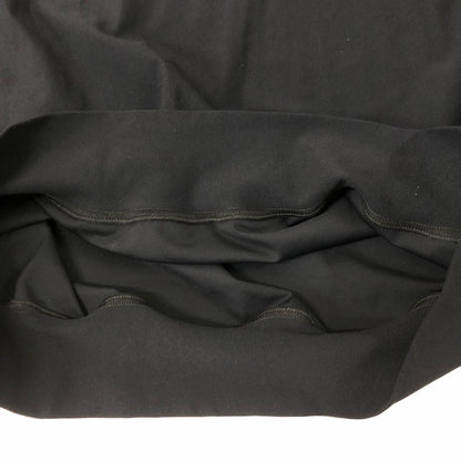 【中古品】【メンズ】  DAIWA PIER 39 ダイワピア サーティーナイン TECH FLEX JERSEY CREW BE-60024 テックフレックス ジャージークルー 長袖 トップス カットソー 144-241116-kk-16-tei サイズ：L カラー：ブラック 万代Net店