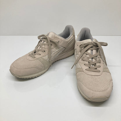 【中古品】【メンズ】 ASICS アシックス 1201A762.250 GEL-LYTE III OG 靴 シューズ スニーカー 162-260822-AS-15-hon サイズ：28.5cm カラー：ベージュ 万代Net店