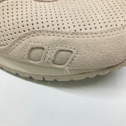 【中古品】【メンズ】 ASICS アシックス 1201A762.250 GEL-LYTE III OG 靴 シューズ スニーカー 162-260822-AS-15-hon サイズ：28.5cm カラー：ベージュ 万代Net店