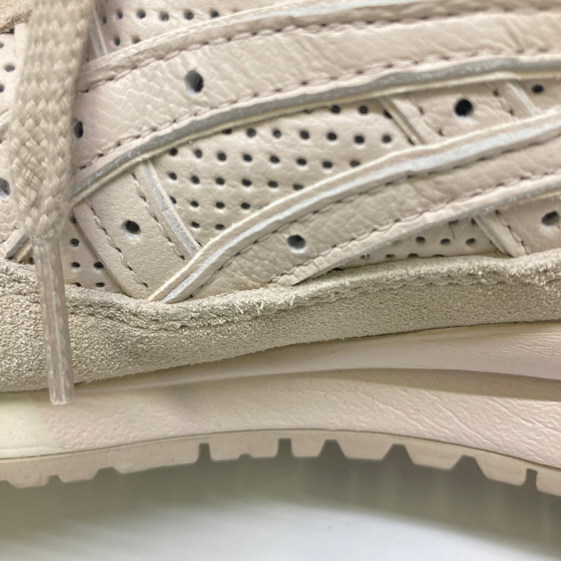 【中古品】【メンズ】 ASICS アシックス 1201A762.250 GEL-LYTE III OG 靴 シューズ スニーカー 162-260822-AS-15-hon サイズ：28.5cm カラー：ベージュ 万代Net店