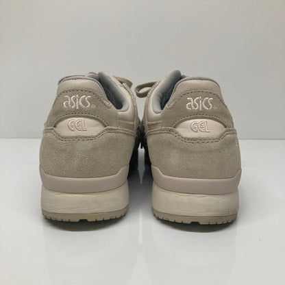 【中古品】【メンズ】 ASICS アシックス 1201A762.250 GEL-LYTE III OG 靴 シューズ スニーカー 162-260822-AS-15-hon サイズ：28.5cm カラー：ベージュ 万代Net店