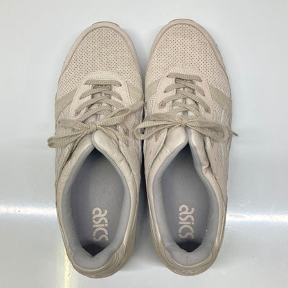 【中古品】【メンズ】 ASICS アシックス 1201A762.250 GEL-LYTE III OG 靴 シューズ スニーカー 162-260822-AS-15-hon サイズ：28.5cm カラー：ベージュ 万代Net店