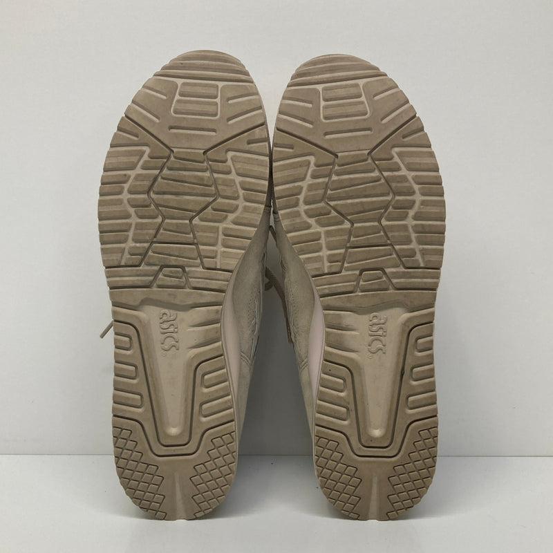 【中古品】【メンズ】 ASICS アシックス 1201A762.250 GEL-LYTE III OG 靴 シューズ スニーカー 162-260822-AS-15-hon サイズ：28.5cm カラー：ベージュ 万代Net店