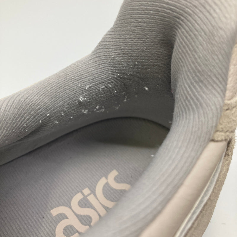 【中古品】【メンズ】 ASICS アシックス 1201A762.250 GEL-LYTE III OG 靴 シューズ スニーカー 162-260822-AS-15-hon サイズ：28.5cm カラー：ベージュ 万代Net店