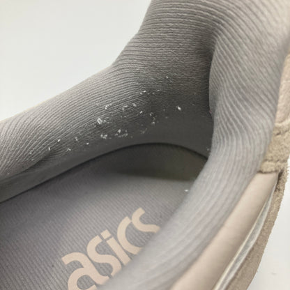 【中古品】【メンズ】 ASICS アシックス 1201A762.250 GEL-LYTE III OG 靴 シューズ スニーカー 162-260822-AS-15-hon サイズ：28.5cm カラー：ベージュ 万代Net店