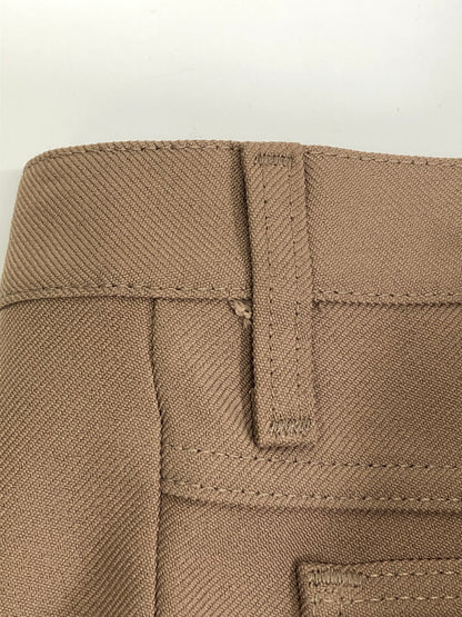 【中古品】【メンズ】 WRANGLER ラングラー WPL6428 スラックスパンツ ボトムス 156-260904-AS-27-hon サイズ：33×34 カラー：ベージュ 万代Net店