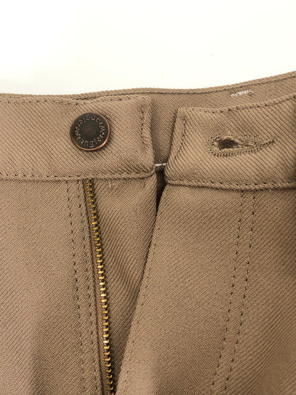 【中古品】【メンズ】 WRANGLER ラングラー WPL6428 スラックスパンツ ボトムス 156-260904-AS-27-hon サイズ：33×34 カラー：ベージュ 万代Net店