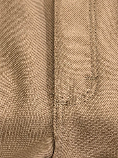 【中古品】【メンズ】 WRANGLER ラングラー WPL6428 スラックスパンツ ボトムス 156-260904-AS-27-hon サイズ：33×34 カラー：ベージュ 万代Net店