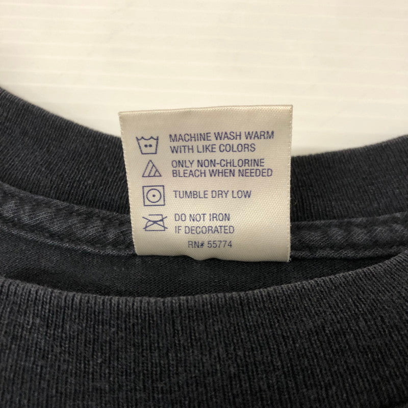 【中古品】【メンズ】  ALSTYLE BODY アルスタイルボディ SUMMER SANITARIUM TOUR 2000 S/S TEE サマーサニタリウムツアー 2000 ショートスリーブ Tシャツ 半袖 トップス 145-241117-kk-03-tei サイズ：M カラー：ブラック 万代Net店